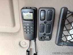 SCANIA R490 8x2*6 HNB ADR Chassis Euro 6