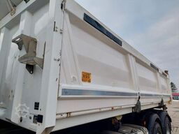 MAN TGS 35.460 8x4 BB Meiller Bordmatik