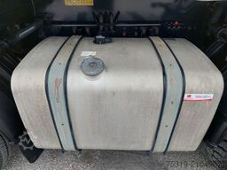 MAN TGS 35.460 8x4 BB Meiller Bordmatik