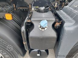 MAN TGS 35.460 8x4 BB Meiller Bordmatik