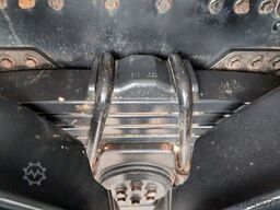 MAN TGS 35.460 8x4 BB Meiller Bordmatik