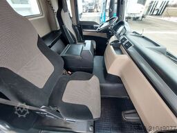 MAN TGS 35.460 8x4 BB Meiller Bordmatik
