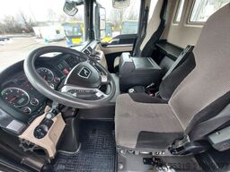 MAN TGS 35.460 8x4 BB Meiller Bordmatik