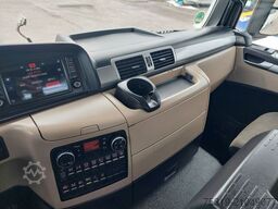 MAN TGS 35.460 8x4 BB Meiller Bordmatik