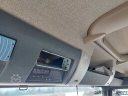 MAN TGS 35.460 8x4 BB Meiller Bordmatik