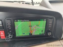 MAN TGS 35.460 8x4 BB Meiller Bordmatik