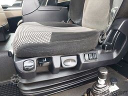 MAN TGS 35.460 8x4 BB Meiller Bordmatik