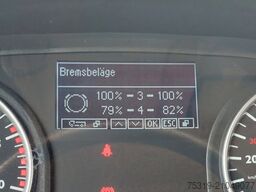 MAN TGS 35.460 8x4 BB Meiller Bordmatik