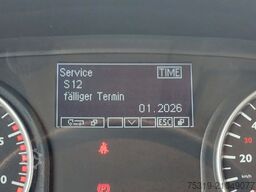 MAN TGS 35.460 8x4 BB Meiller Bordmatik