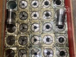 mori seiki CL200A