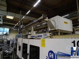 Geibel & Hotz RS 600