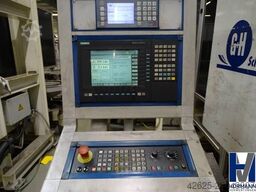 Geibel & Hotz RS 600