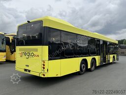 Scania Hess LE KUB 13,5