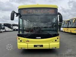Scania Hess LE KUB 13,5