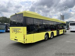 Scania Hess LE KUB 13,5