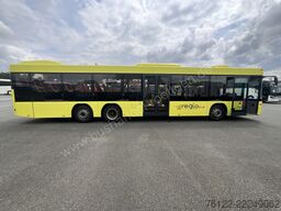 Scania Hess LE KUB 13,5