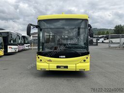 Scania Hess LE KUB 13,5