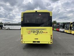 Scania Hess LE KUB 13,5