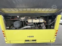 Scania Hess LE KUB 13,5