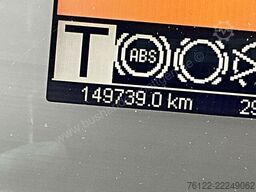 Scania Hess LE KUB 13,5