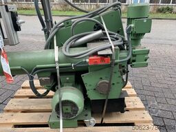 Rapid Machine package 5 pieces