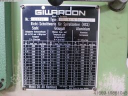 GILLARDON GB 30V