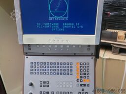 CHEVALIER 2025 VMC