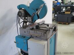 BERG & SCHMID VELOX 350 PN