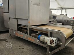 Optiselector Sortownik Optyczny Multiselector 0SS12142030