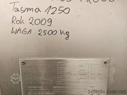 Optiselector Sortownik Optyczny Multiselector 0SS12142030