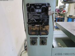 KARL KLEINSCHMIDT KS 4