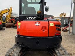 Kubota U 48-4