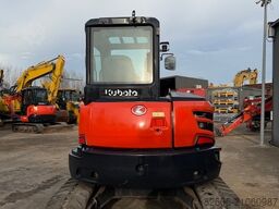 Kubota U 55-4