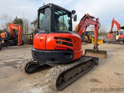Kubota U 55-4