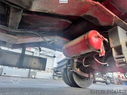 Damm Machinery Trailer