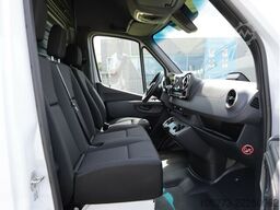 Mercedes-Benz Sprinter 317 Maxi,Automatik,Kamera,Klima,MBUX