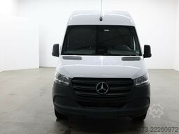 Mercedes-Benz Sprinter 317 Maxi,Automatik,Kamera,Klima,MBUX