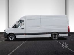 Mercedes-Benz Sprinter 317 Maxi,Automatik,Kamera,Klima,MBUX