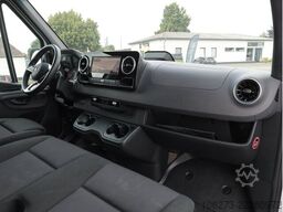 Mercedes-Benz Sprinter 317 Maxi,Automatik,Kamera,Klima,MBUX