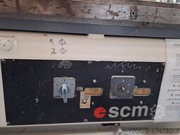 SCM 