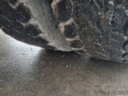 MAN TGX 18.500 BLS 4x2