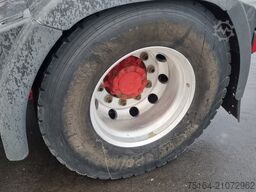 MAN TGX 18.500 BLS 4x2