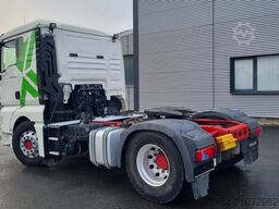 MAN TGX 18.500 BLS 4x2