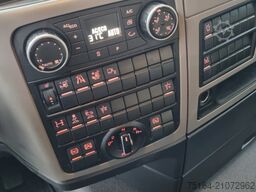 MAN TGX 18.500 BLS 4x2