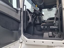 MAN TGX 18.500 BLS 4x2