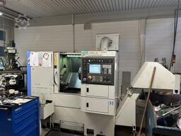 HARDINGE GS 200