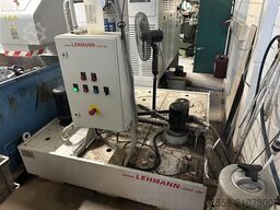 HARDINGE GS 200