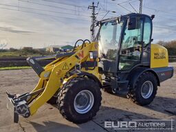 Wacker Neuson WL60