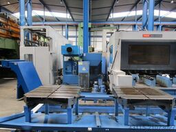 Mazak FH 880 PMC