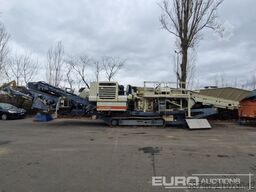 Metso Lokotrack